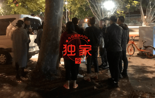 澳"90后美女网红"专骗留学生,38项控罪公开!