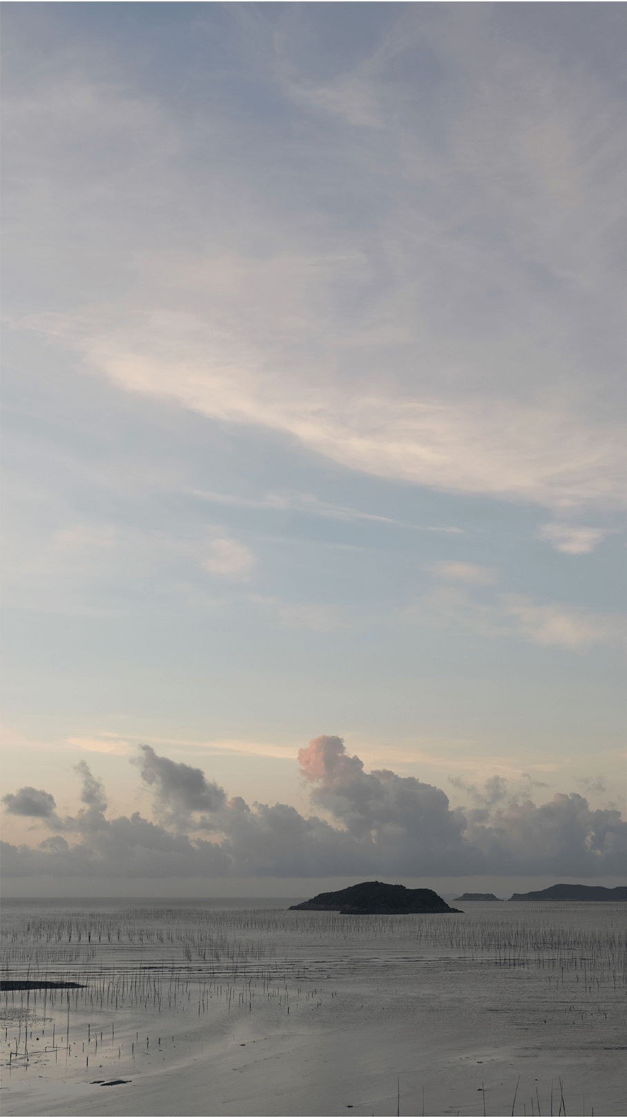 ins|火遍 ins 的梦幻天空就该这么修！