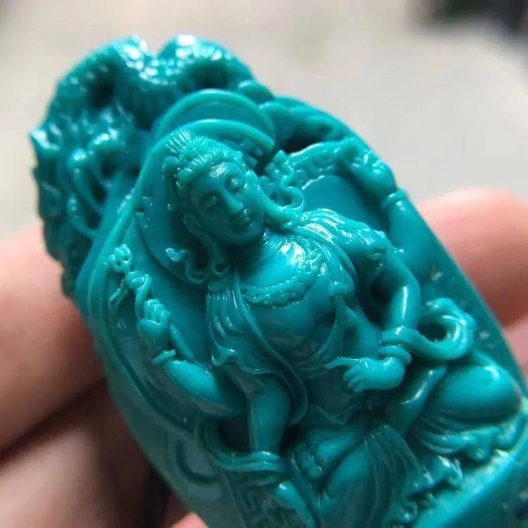 文玩|攥住喽，别撒手，好东西还是能涨！