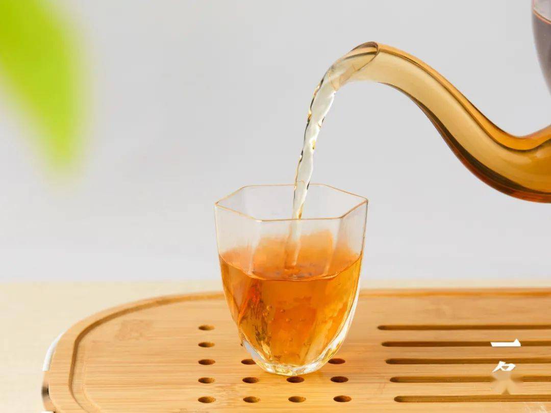新会|配福鼎白茶，陈了10年的老滋味，醇厚甘甜！新会陈皮