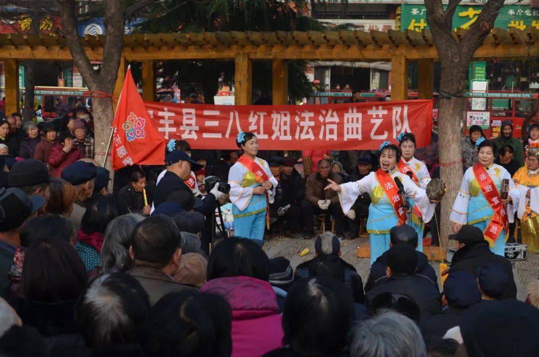 媒体聚焦 | 为大局服务为人民普法 ——平顶山市“七五”普法工作剪影