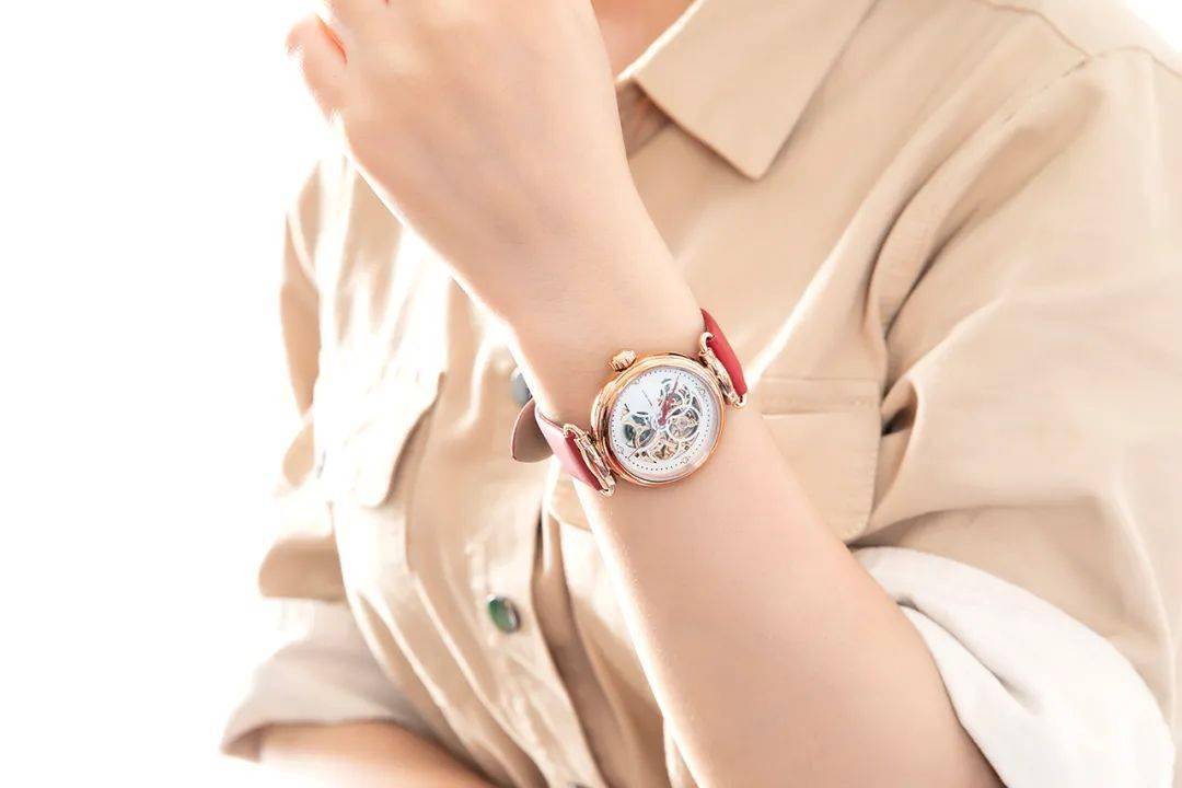 海鸥|国产手表那么多，唯独它让老外疯狂痴迷！