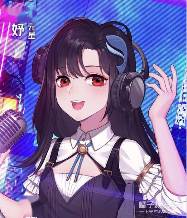 八卦爆料|原创纸片人选秀也玩照骗？唱歌仿佛烧水壶，确定不是考验虞书欣演技？