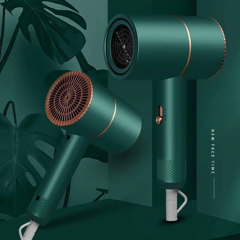 头发|亲测好用！49元的国货吹风机，3分钟速干，效果堪比千元戴森