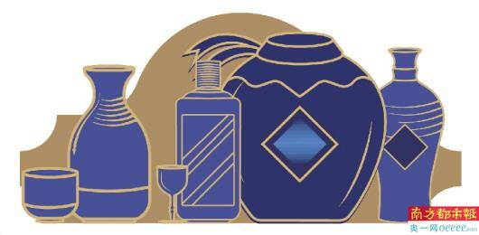 小白|水井坊、洋河并列第一 江小白垫底