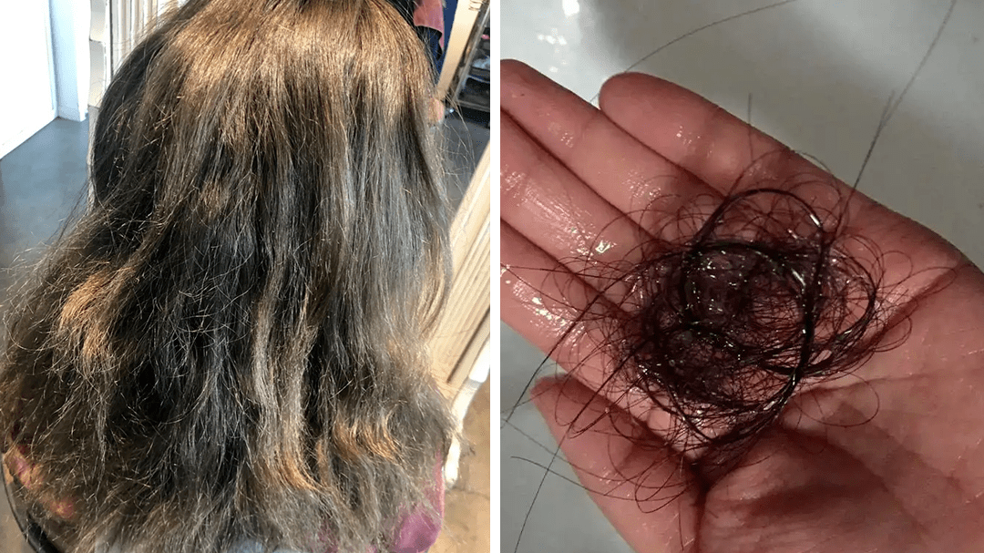 头发|亲测好用！49元的国货吹风机，3分钟速干，效果堪比千元戴森