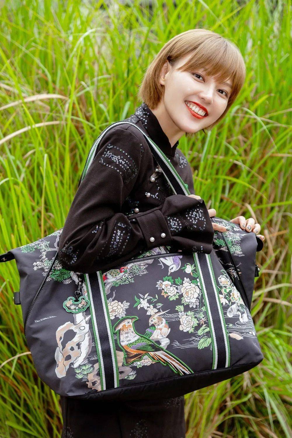 邂逅|邂逅轻盈,「袋」你踏上轻盈之旅!