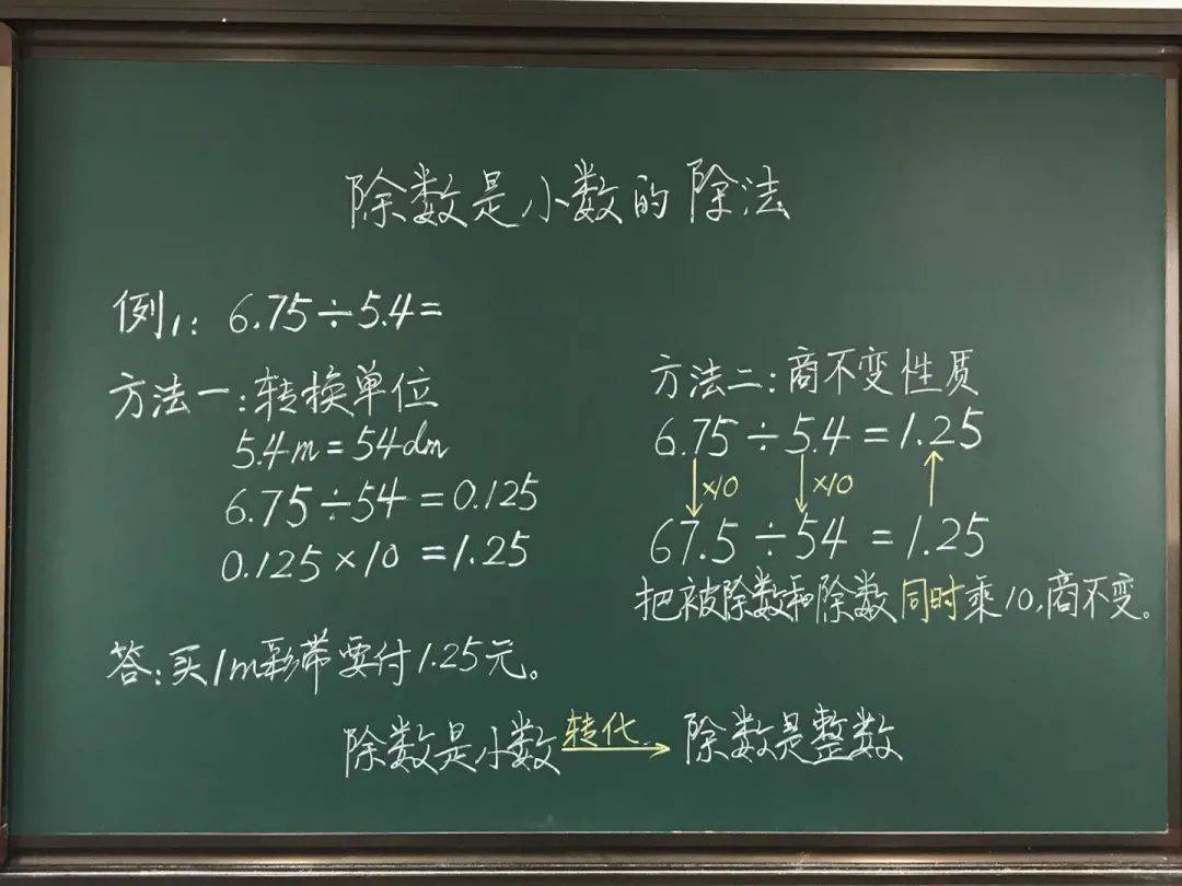 板书|写板书是一门技术也是一门艺术，来看上海教师们的板书