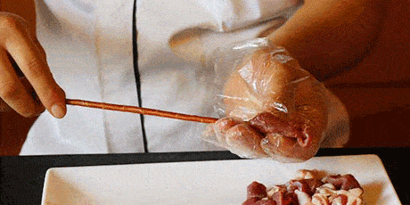 套餐|抢到就是赚到！79.9元抢购原价237元【阿里巴巴】烧烤套餐！征服无数人的大串烧烤