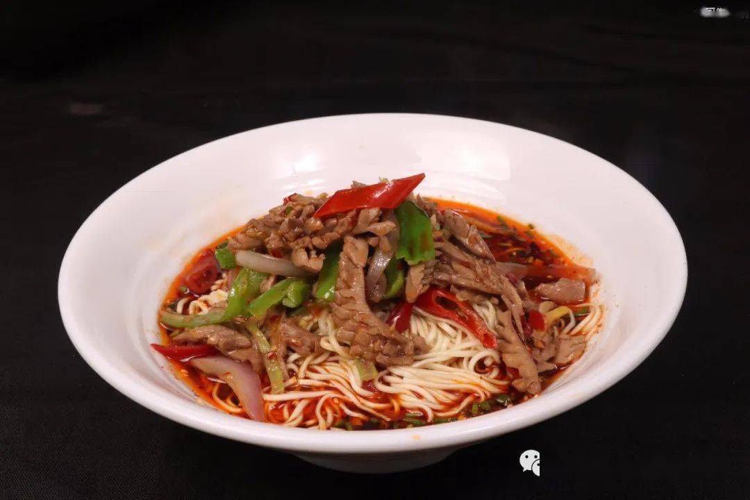 腰花面现炒猪肝面鸡汁面泡椒牛肉丝面怪味凉面重庆炸酱面清汤抄手酸菜