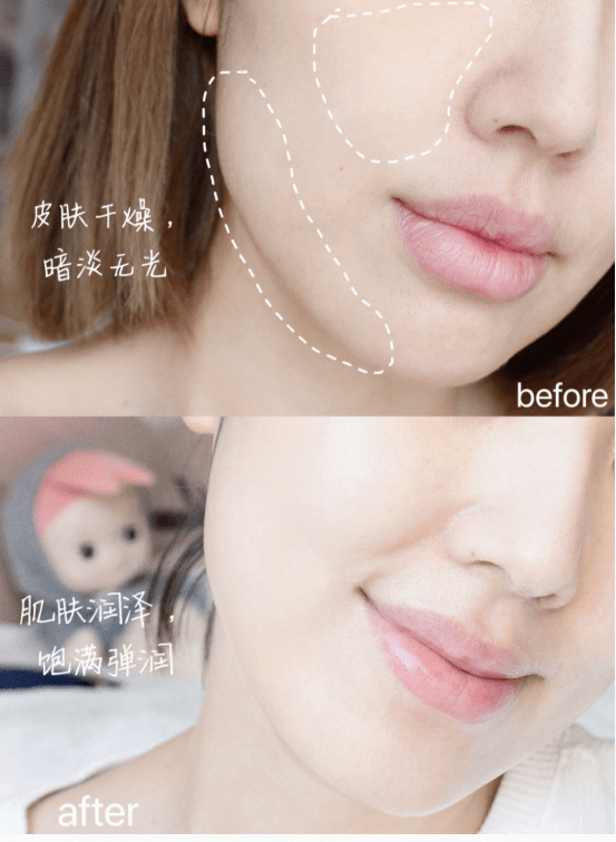 ml|5折捡漏不买后悔!科颜氏高保湿面霜限量购!秋冬敏感、干皮闭眼入!