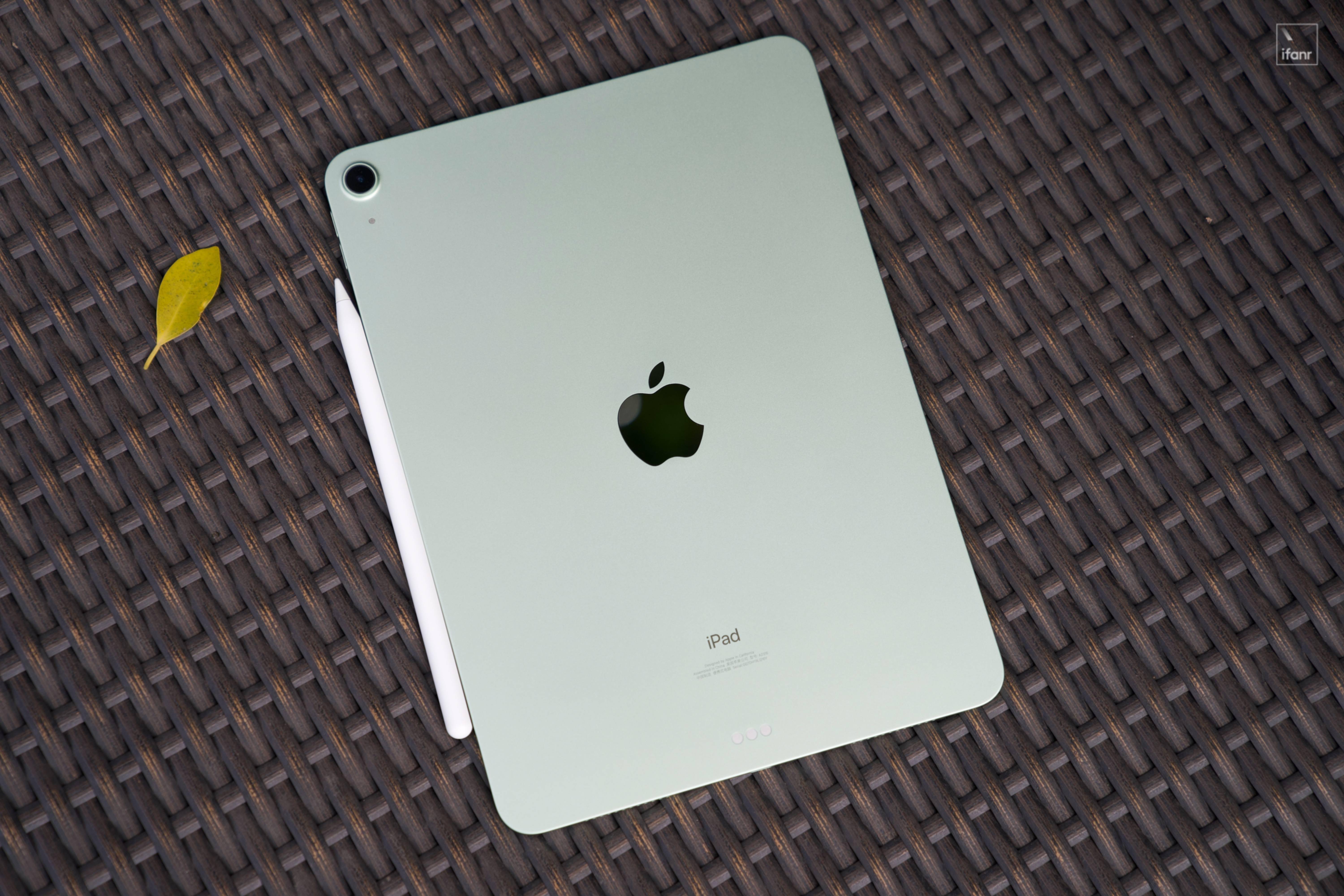 第四代 ipad air 评测:性能向 pro 看齐,续航比 pro 更强,为啥有人说