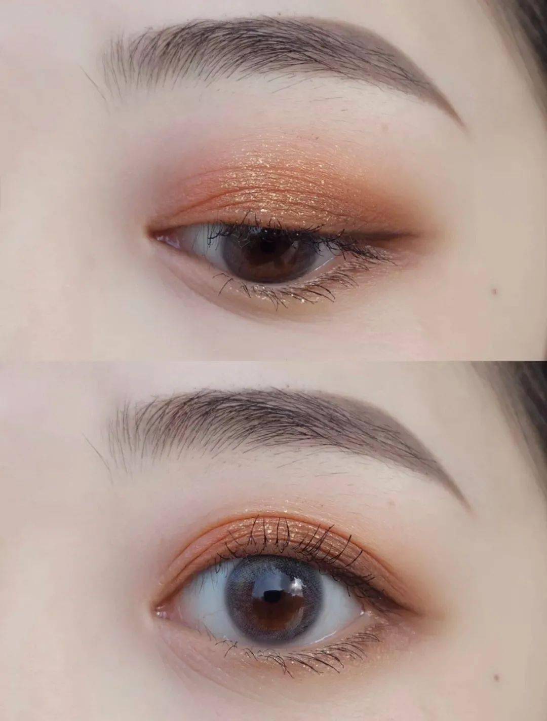 泰妆|2020年秋冬最火的3个妆容!(附教程)