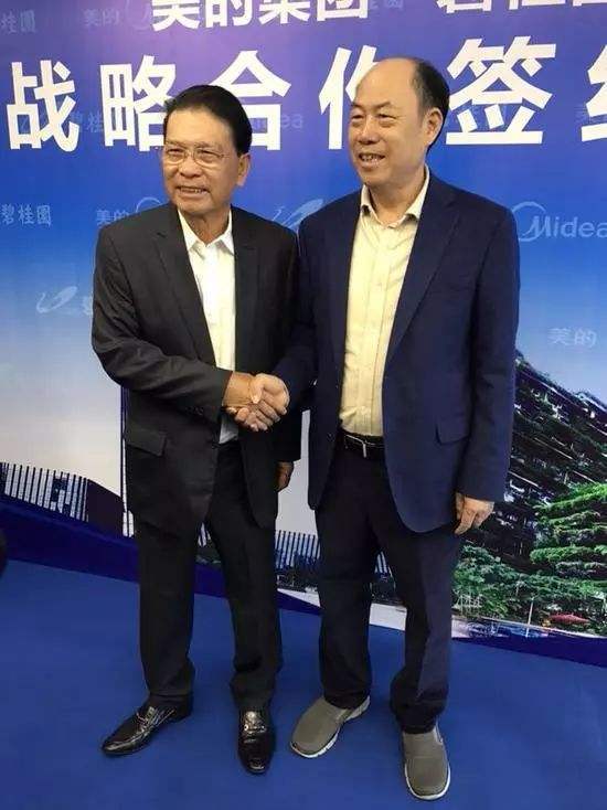 地产大佬失色胡润百富榜