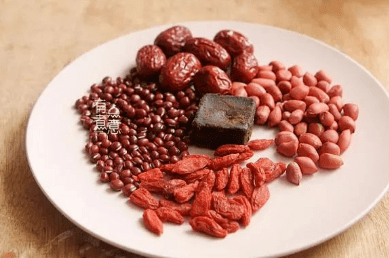 柿子|别忘给家人吃“五宝”,应季而食,顺应时节身体棒明日霜降