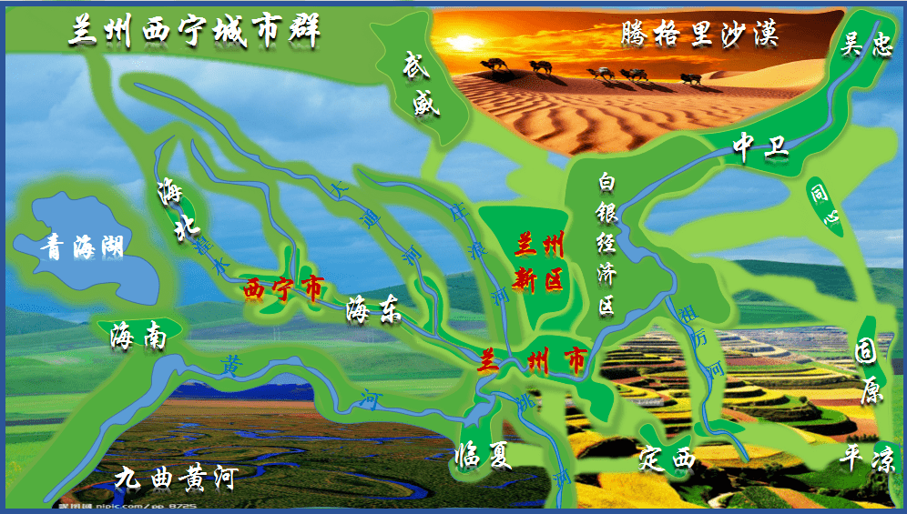 宁夏各个区人口_宁夏回族人口分布(3)