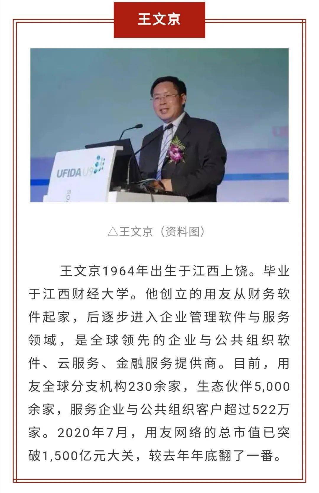 2020胡润富豪榜江西_2020年胡润500富豪榜,江西籍富豪13位上榜,江西本土富