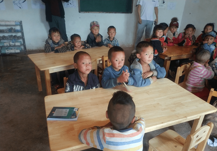 在线|助力青海玉树教育脱贫 新东方在线全力支援乡村孩子“上好学”