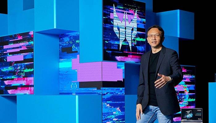 ConceptD|疫情助推宏碁出击：发布全线笔记本新品能否趁势扩大市场份额？