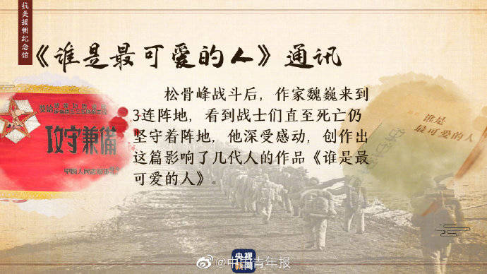 历史|纪念馆中的抗美援朝历史