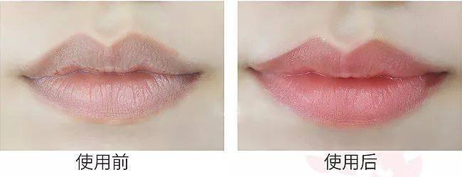 是一种|唇膜界的“唇纹小熨斗”！抹1次=10次润唇膏，抹出Q弹水嫩少女唇，是一种让男神心动的高级撩！