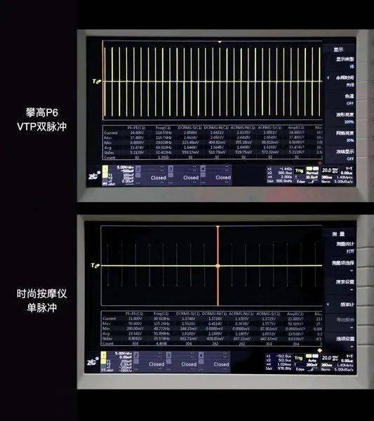 按摩|跟着张继科张国伟解锁专业颈椎按摩仪，真香！