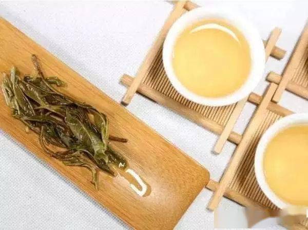 口感|给您一个喝普洱茶的理由！