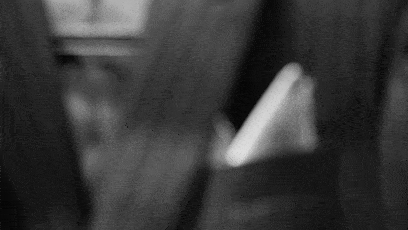 定制|镜·西服高级定制！专属、精致、时尚、优雅~