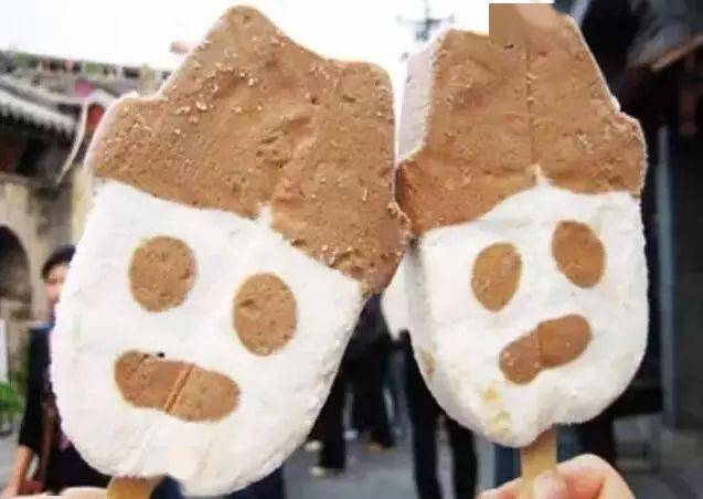 小时候|吃过10种以上说明你老了！北京人小时候的50种爆款零食