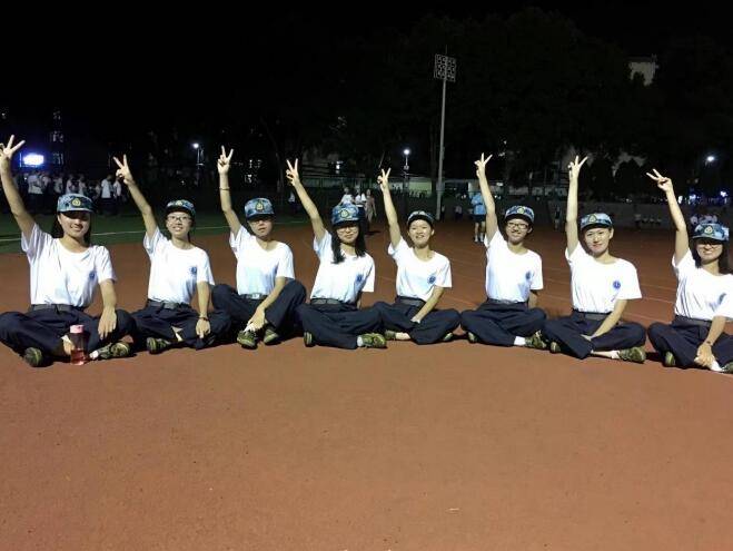 保研|学霸宿舍！武汉一大学同寝室8名女生全部保研成功