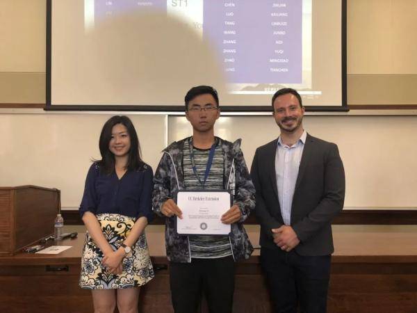 吴院|全员保研清北！川大吴院学霸男寝4人斩获18个offer！