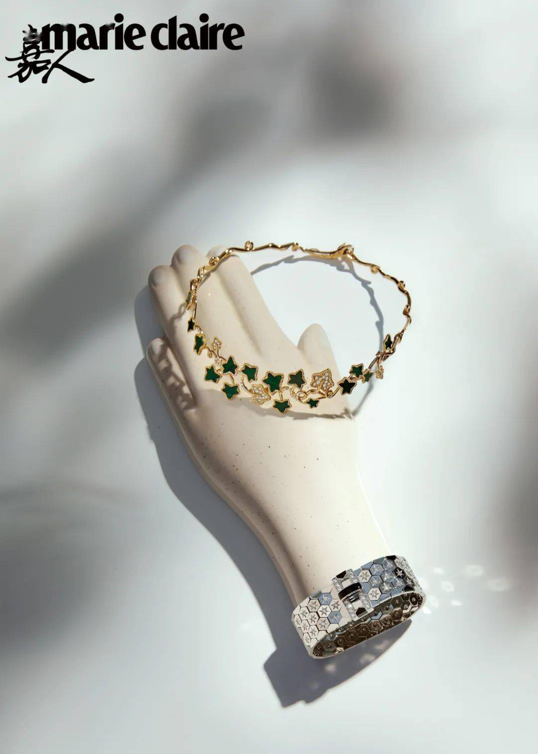 榜单|2020嘉人百大赏完整版榜单重磅来袭——珠宝腕表篇