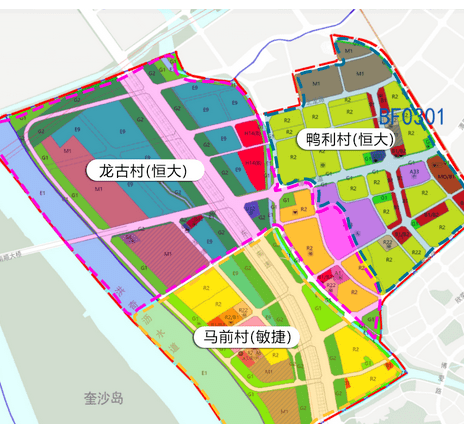 搜狐焦点广州站 10-22 18:12 订阅 10月21日,南沙区大岗镇鸭利村村民