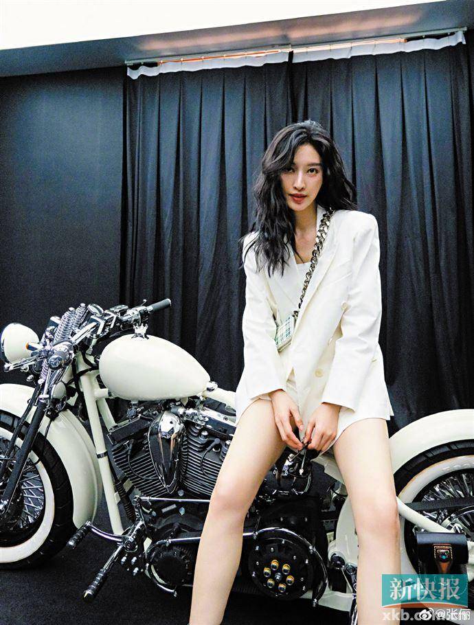 生活|张俪：“戏中戏”演起来很过瘾