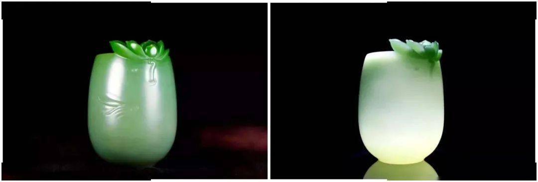 颜色|9890万！凭什么这个玉卖这么贵？