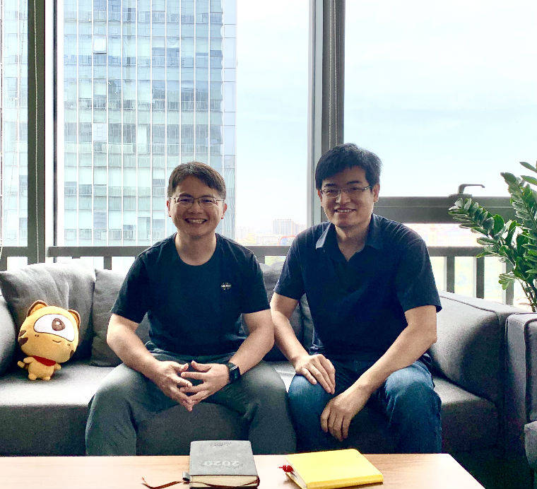 电竞S10狂欢，虎牙AI技术上升至集团层面以布局直