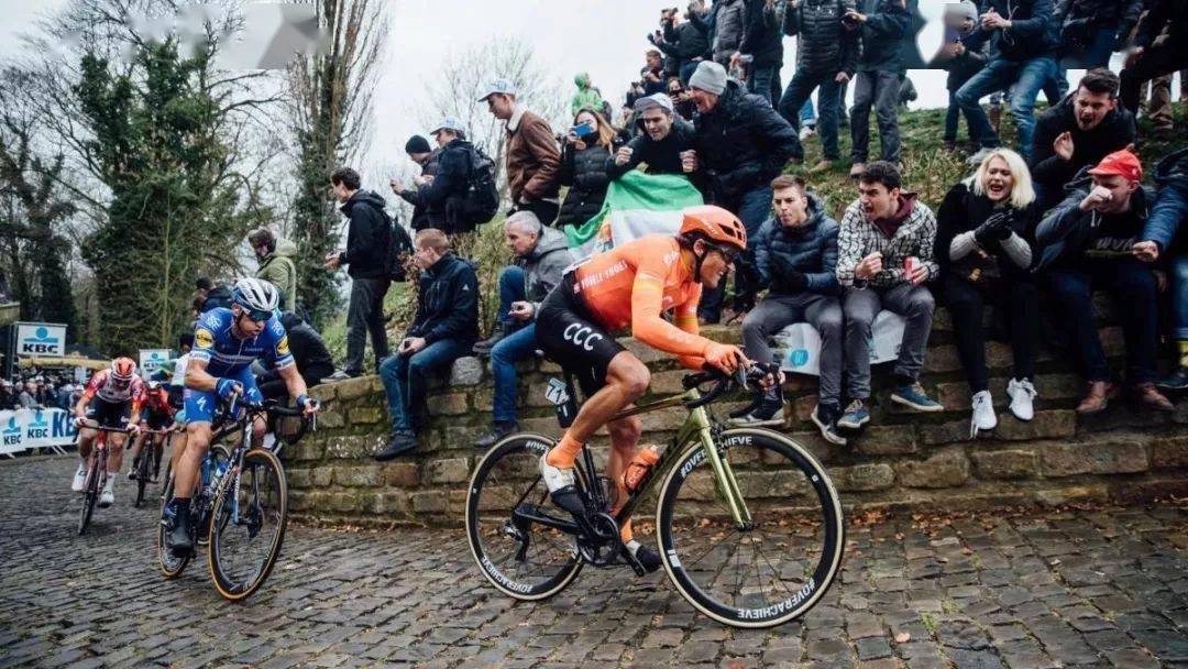 单车|这些理由会让你立刻加入骑行俱乐部