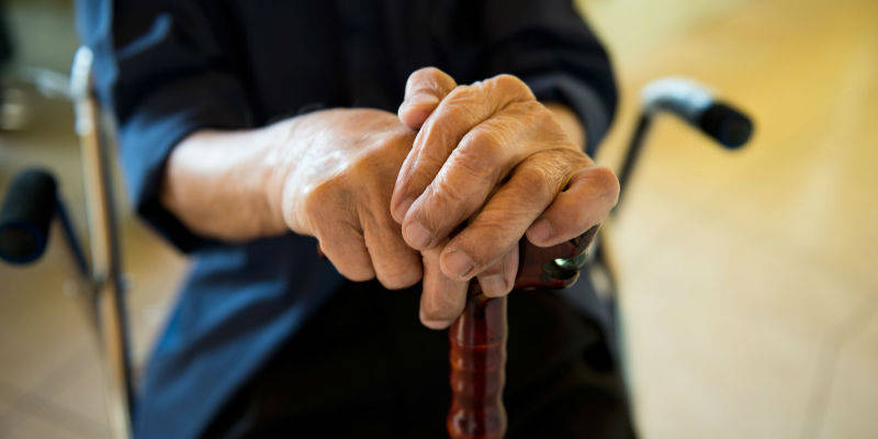 被互联网抛弃还是受追捧？“老年人流量”图鉴