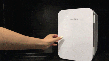 美甲|第一次坐头等舱的我竟然在那美了个发