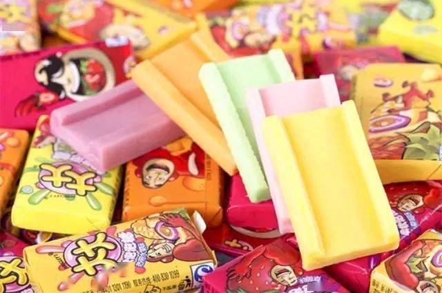 小时候|吃过10种以上说明你老了！北京人小时候的50种爆款零食