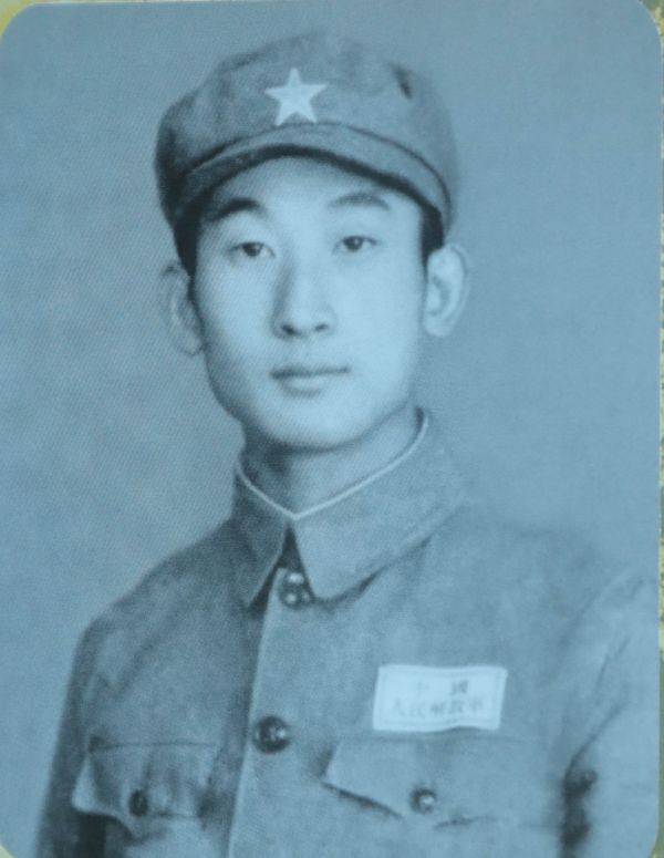 志愿军炮兵邹继良：“最危险时，我已抱着必死