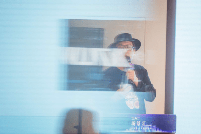 音乐|新消费活力持续释放，五家创业企业齐聚场景汇专场路演！