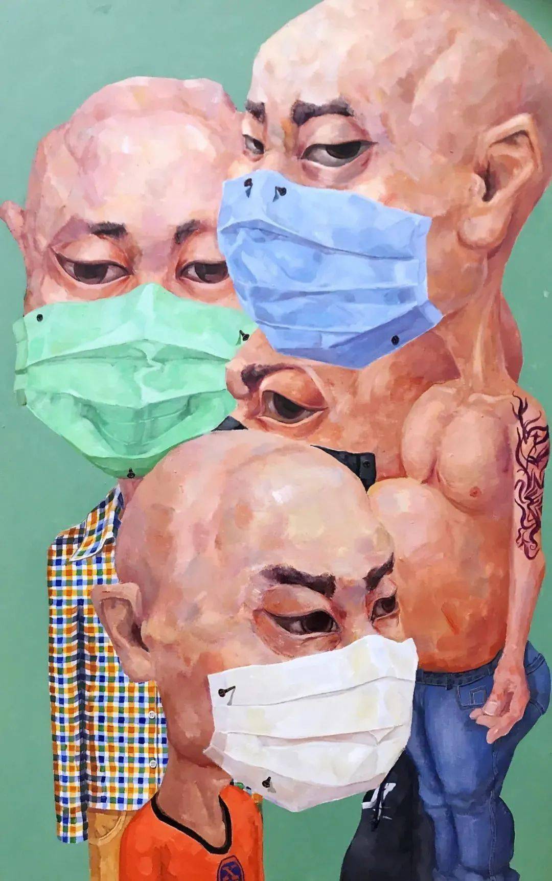 仙桃人口罩_戒魔人仙桃姬图片(3)