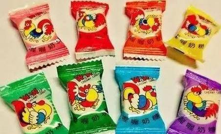小时候|吃过10种以上说明你老了！北京人小时候的50种爆款零食