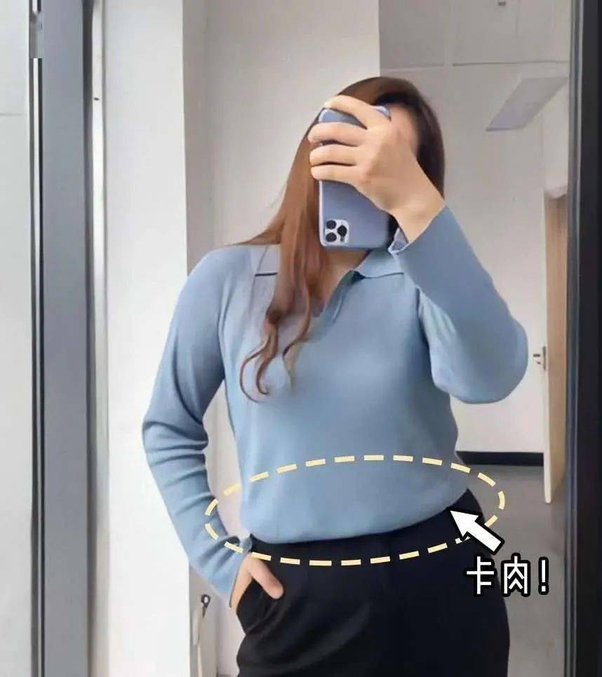 丝巾|我减少了买衣服的次数，却越穿越好看了！