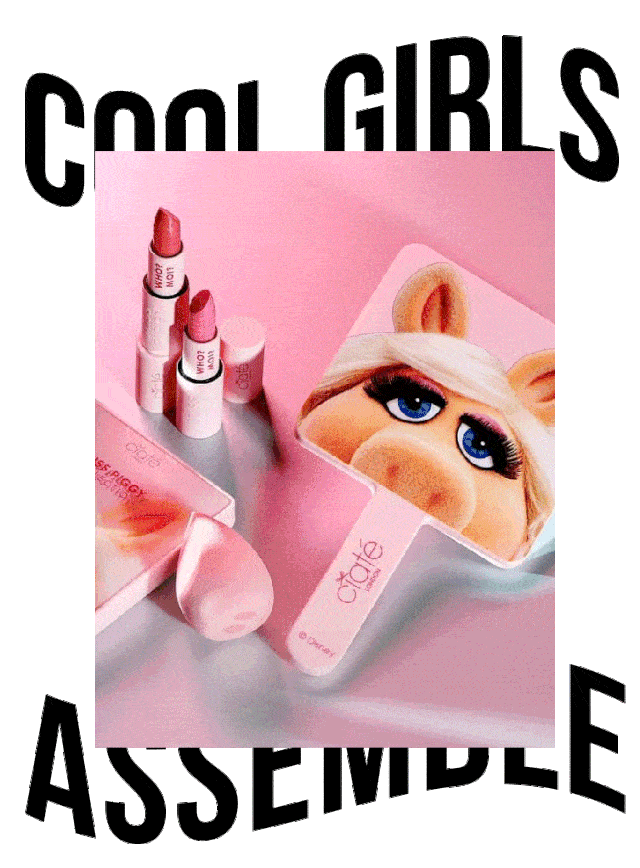 Piggy|Madame X香水、Ikea x Ben Gorham联名香氛……这些“重量级”美容新品向你袭来!