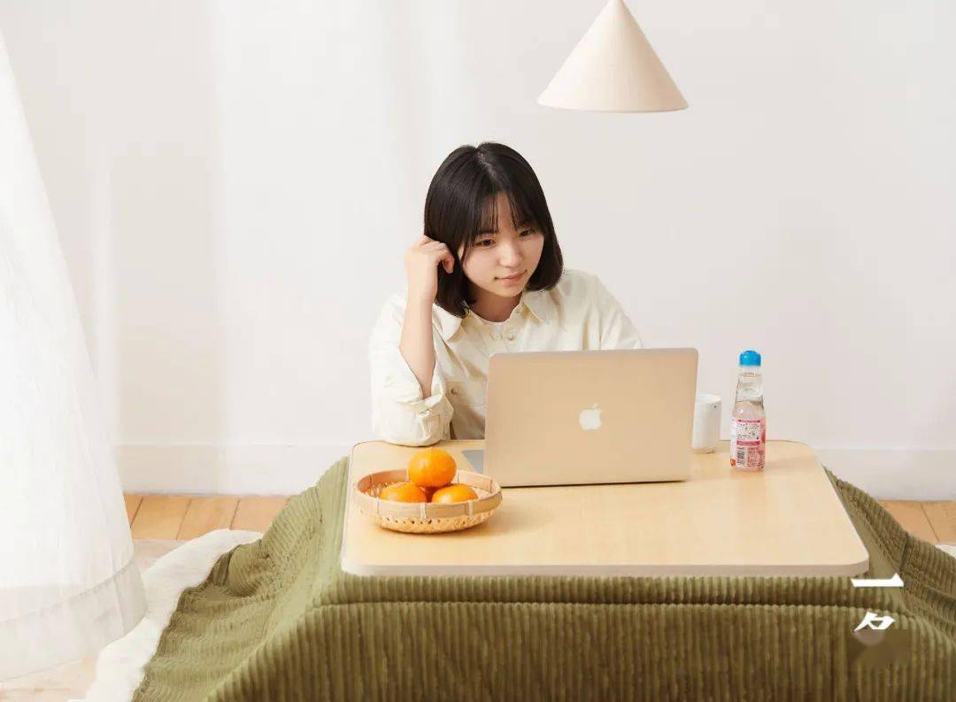 日剧|日剧里的“过冬神器”,钻进去就不想出来!