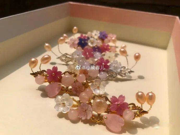 商家|10月23日配饰每日商情