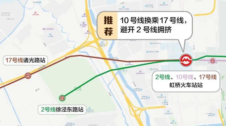 进博会轨交、公交、出租、大巴、停车场交通攻