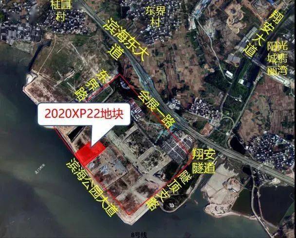 厦门市2020年前4个月_厦门市地图(2)